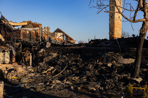 Reliable Emergency Fire Damage Restoration contractor in Hamburg, PA by Fire Damage Flint