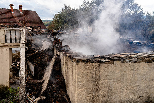 Affordable Emergency Fire Damage Restoration solutions in Hamburg, PA