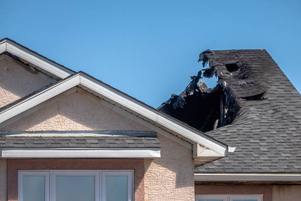 Top rated local Emergency Fire Damage Restoration specialists in Hamburg, PA